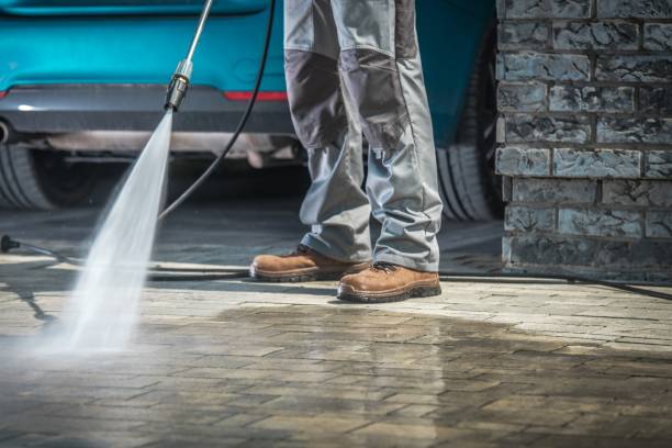 Best Patio and Deck Pressure Washing  in Saylorsburg, PA