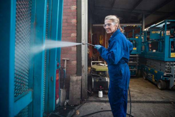 Best Rust Removal  in Saylorsburg, PA
