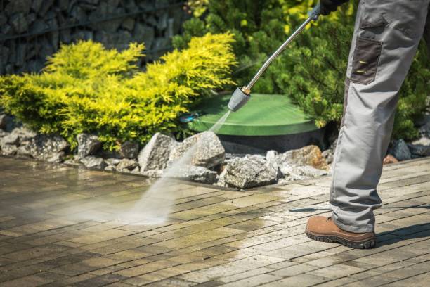 Best Dumpster Area Cleaning  in Saylorsburg, PA