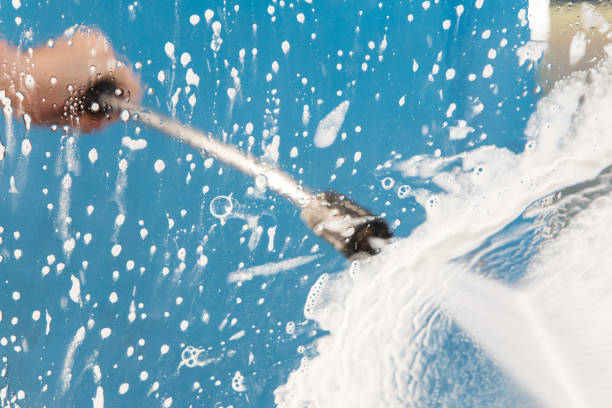 Best Machinery and Equipment Cleaning  in Saylorsburg, PA