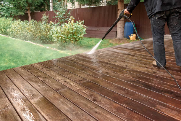 Best Gutter Cleaning  in Saylorsburg, PA