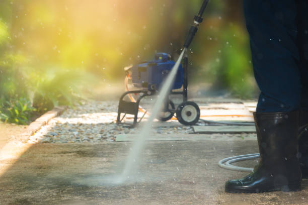 Best Fence Cleaning  in Saylorsburg, PA